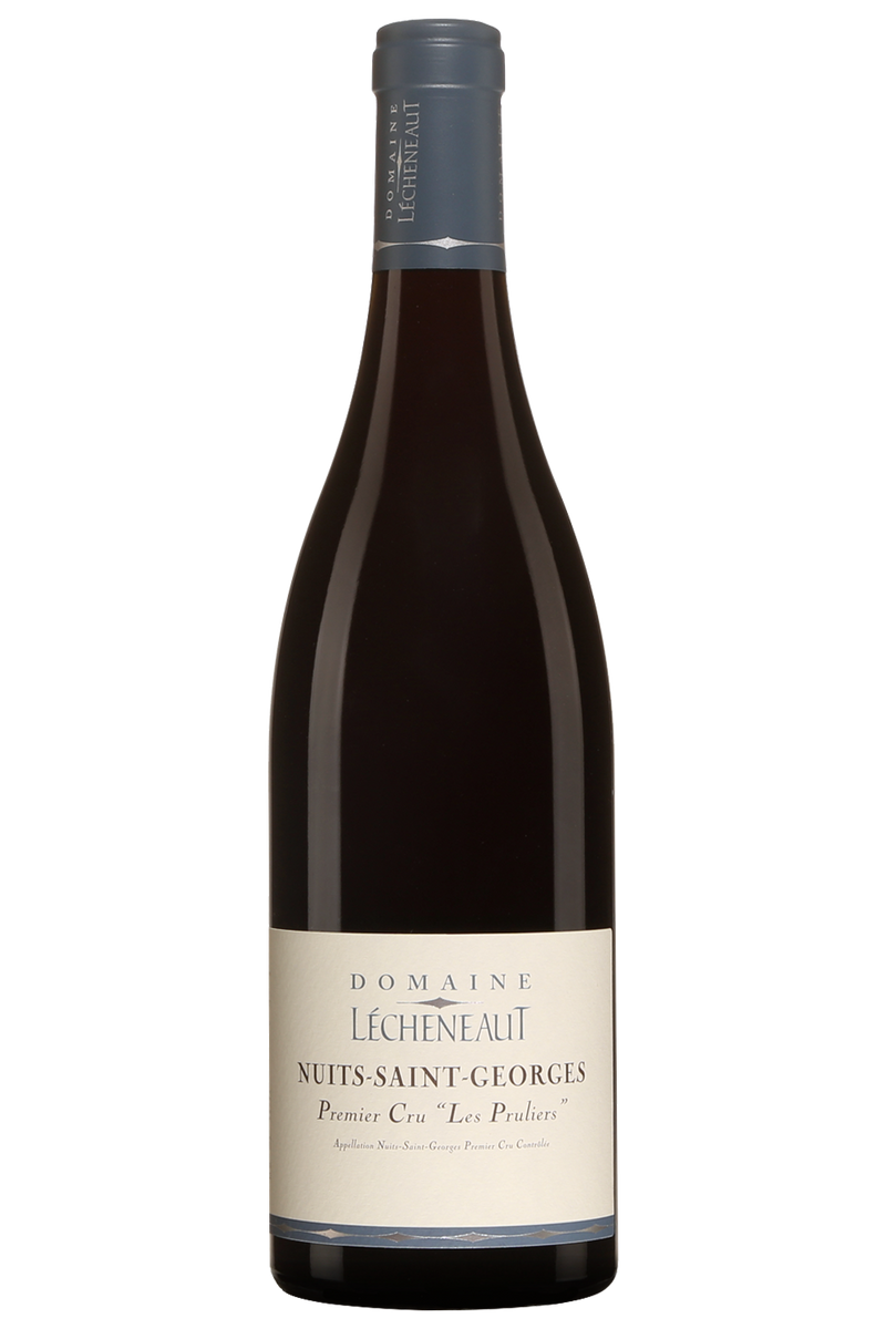 Domaine Vincent Lécheneaut, Nuits-Saint-Georges 1er Cru, 2002
