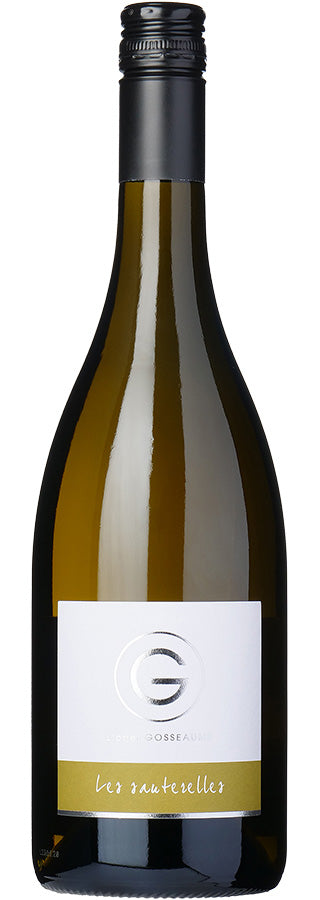 Domaine Lionel Gosseaume, Sauvignon Blanc, AOC Touraine, 2023