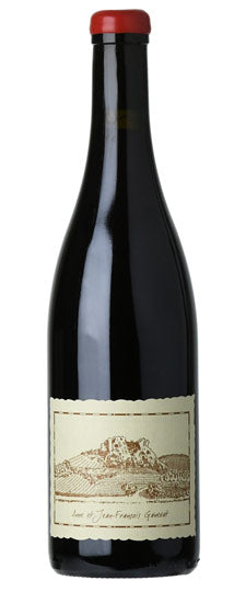 Jean-Francois Ganevat, Cotes du Jura, Pinot Noir, "Les Chonchons", 2022