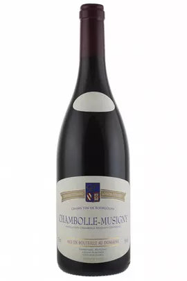Domaine Coquard Loison Fleurot, Charmes Chambertin Grand Cru, 2022