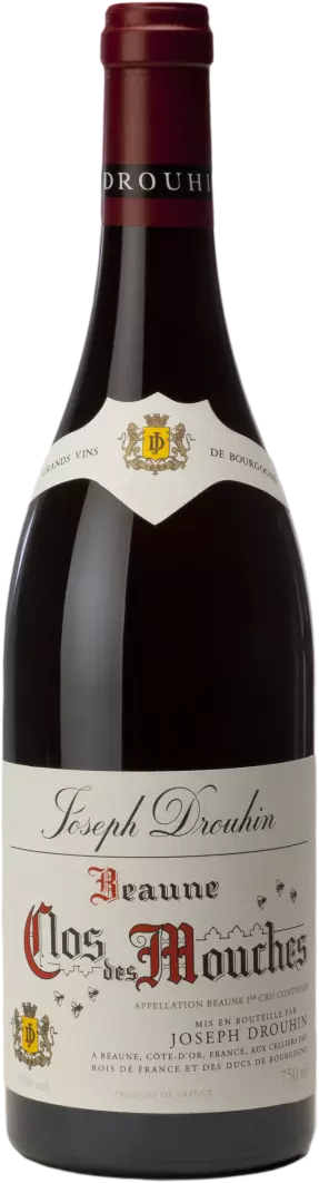 Joseph Drouhin, Beaune 1er Cru, "Clos des Mouches", 2022