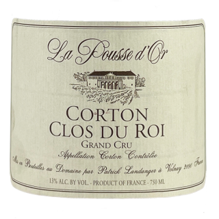 Domaine de la Pousse d&