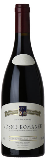 Domaine Coquard Loison Fleurot, Vosne Romanée, 2022