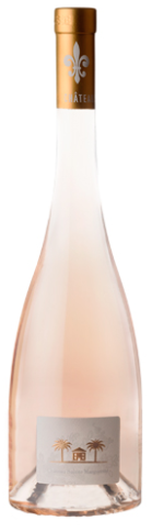 Rosé, Château Sainte Marguerite Symphonie, Cotes de Provence Biologique, 2023
