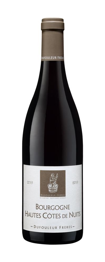 Domaine Dufouleur, Hautes Cotes de Nuit, 2020