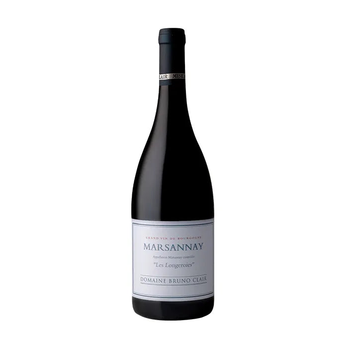 Domaine Bruno Clair, ﻿﻿﻿﻿Marsannay "Les Vaudenelles", 2021
