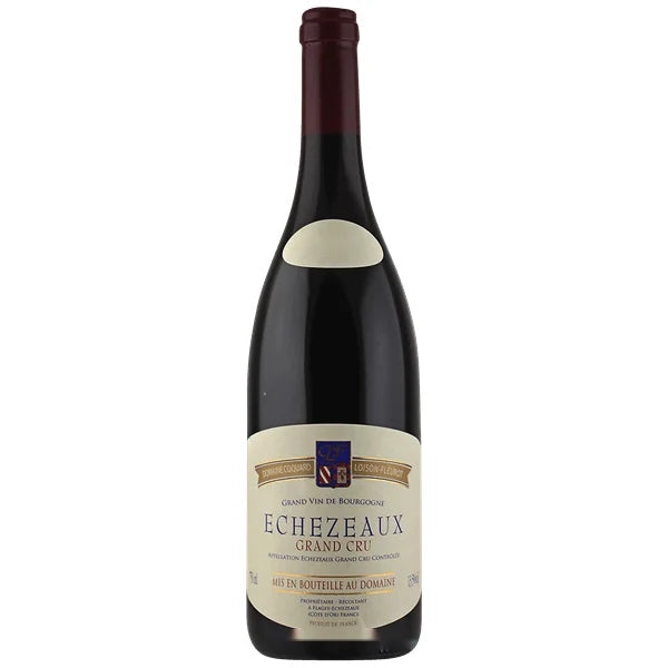 Domaine Coquard Loison Fleurot, Echezeaux Grand Cru, 2022