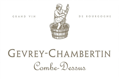 Domaine Dufouleur, Gevrey Chambertin, Cuvée "Combe Dessus", 2019