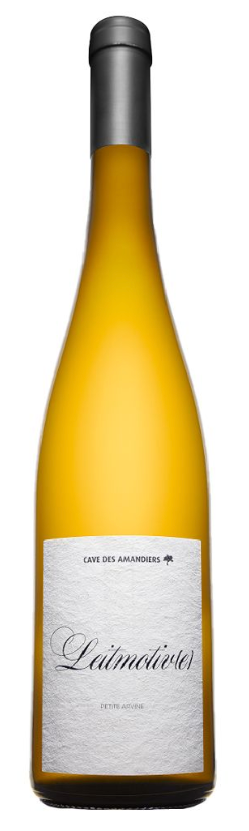 Alexandre Delétraz, Cuvée Leitmotiv(e), AOC Valais, 2022