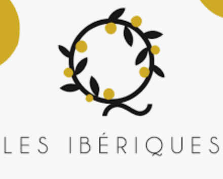 Dégustation Les Ibériques 15 CHF