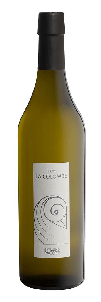 Domaine La Colombe, Fechy, La Côte AOC, Vaud, 2023