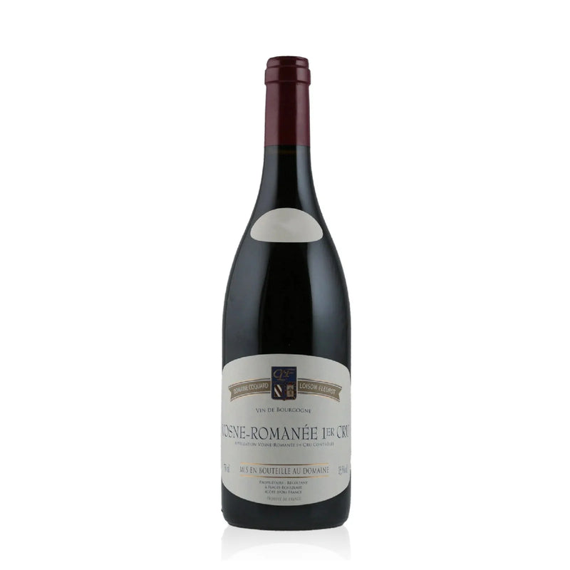 Domaine Coquard Loison Fleurot, Vosne Romanée 1er Cru, 2022