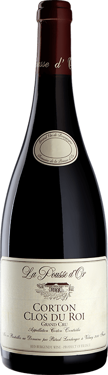 Domaine de la Pousse d&
