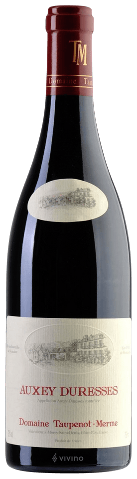 Domaine Taupenot Merme, Auxey Duresses 1er Cru, 2021