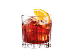 Negroni 14 CHF