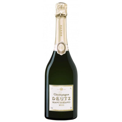 Champagne Deutz, Blanc de Blancs, Millésime 2017