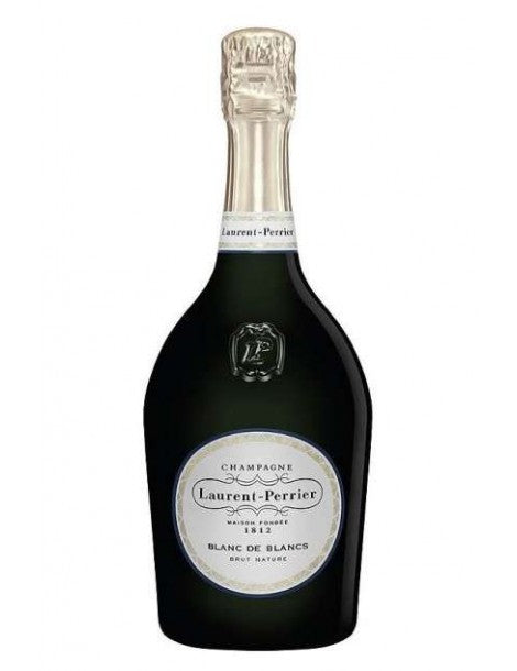 Champagne Laurent Perrier, Blanc de Blancs, Brut Nature