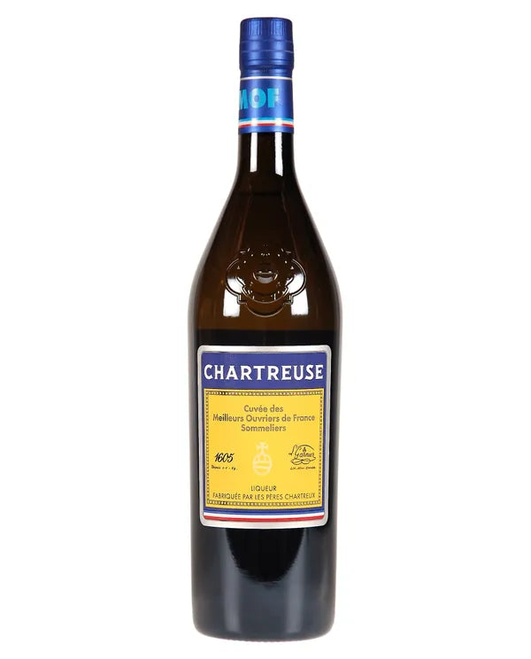 Chartreuse MOF, 45%, 70cl