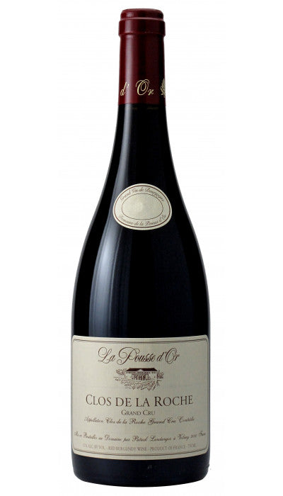 Domaine de la Pousse d&