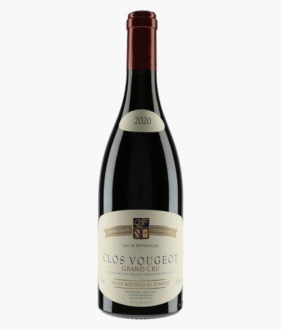 Domaine Coquard Loison Fleurot, Clos-Vougeot Grand Cru, 2022