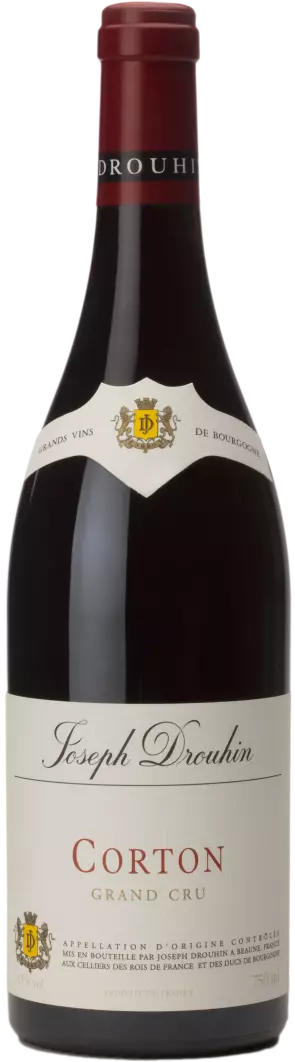 Joseph Drouhin, Corton Grand Cru, 2022