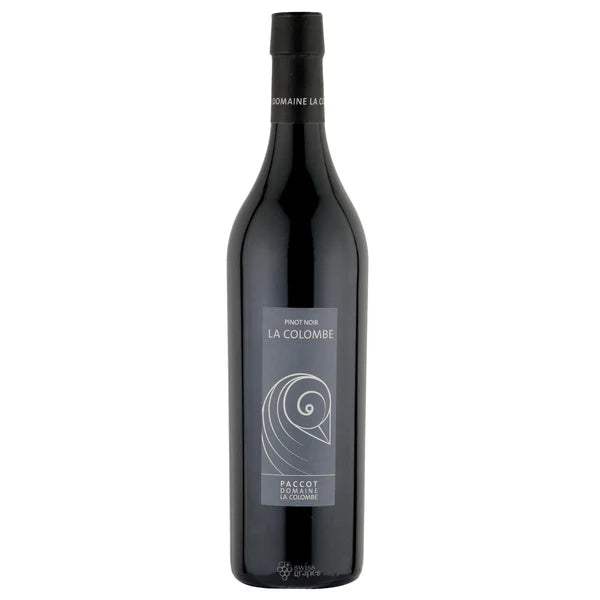 Domaine La Colombe, La Colombe Noire, La Cote AOC, Vaud, 2023
