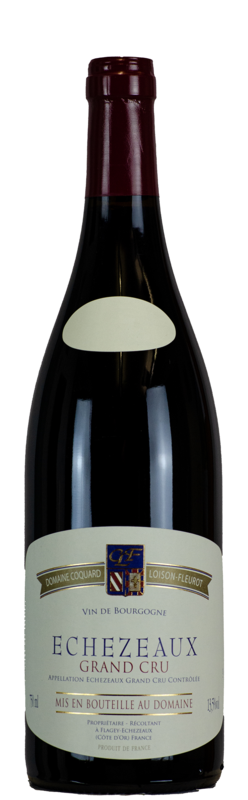 Domaine Coquard Loison Fleurot, Echezeaux Grand Cru, 2022
