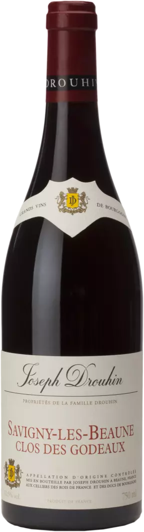 Joseph Drouhin, Savigny-les-Beaune "Clos des Godeaux", 2022
