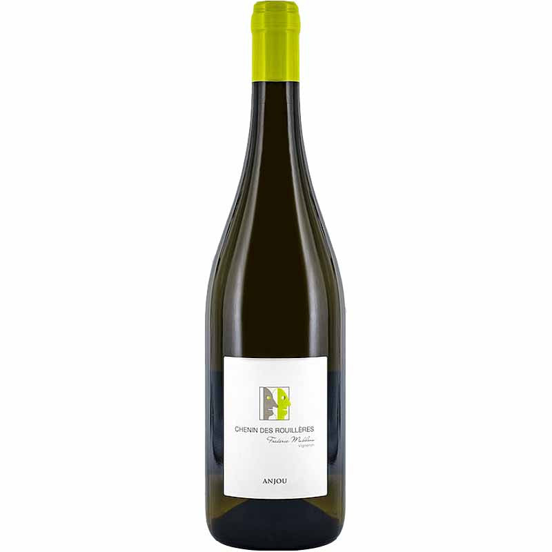 Domaine Frederic Mabileau, "Chenin des Rouilleres", Anjou Blanc, Bio, 2022