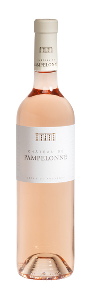 Chateau de Pampelonne, Rosé, Cotes de Provence AOC, 2024