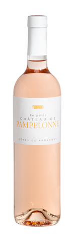 Le Petit Chateau de Pampelonne, Rosé, Cotes de Provence AOC, 2024