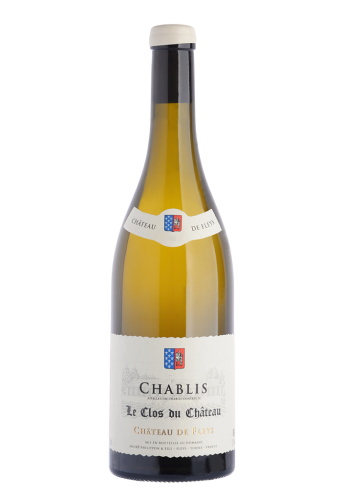 Domaine du Chateau de Fleys, Chablis, "Clos du Chateau", 2023