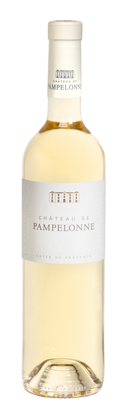 Chateau de Pampelonne, Blanc, Cotes de Provence AOC, 2023