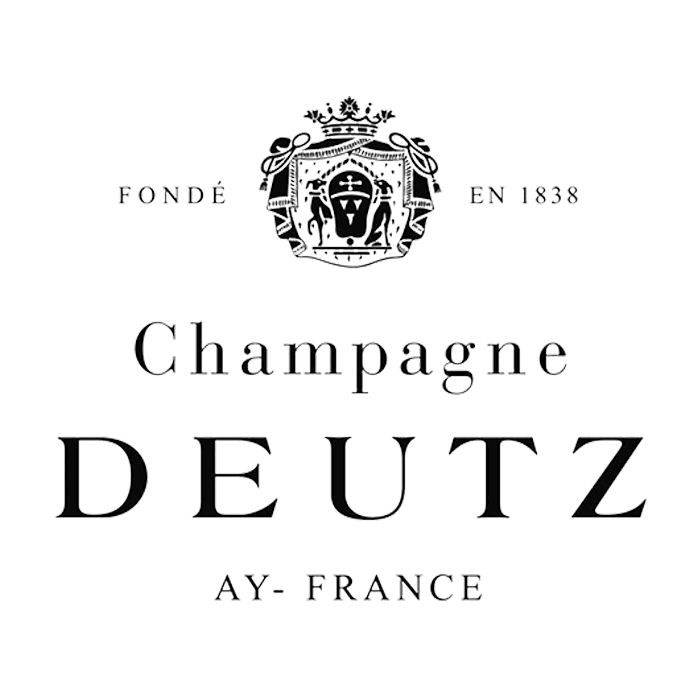 Champagne Deutz, Blanc de Blancs, Millésime 2017