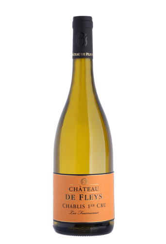 Domaine du Chateau de Fleys, Chablis 1er Cru, "Les Fourneaux", 2016