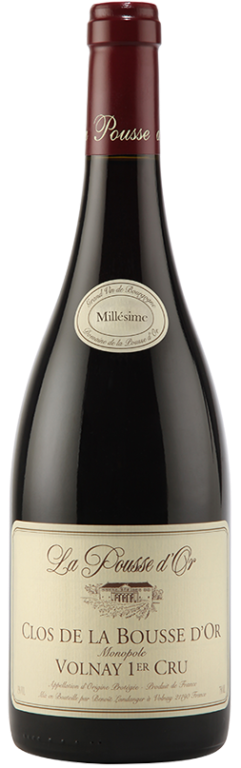 Domaine de la Pousse d&