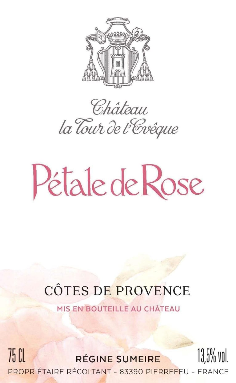 Chateau la Tour de l&