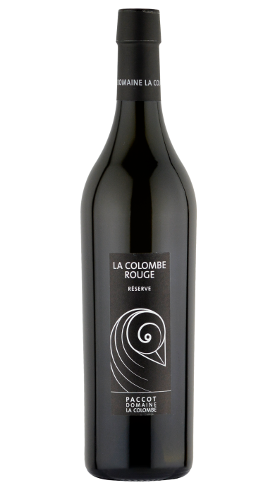 Domaine La Colombe, La Colombe Rouge Réserve, La Cote AOC, Vaud, 2022
