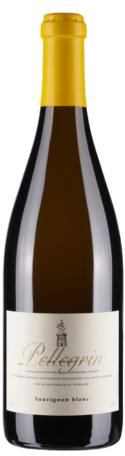 Domaine Pellegrin à Satigny (GE), Peissy Blanc, Pinot Blanc - Gris - Chardonnay