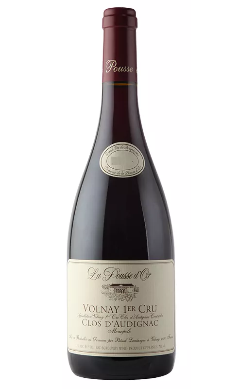 Domaine de la Pousse d&