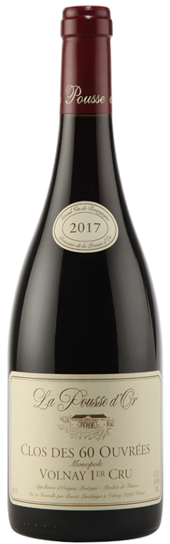 Domaine de la Pousse d&
