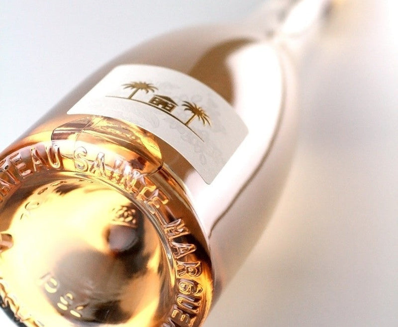 Rosé, Château Sainte Marguerite Symphonie, Cotes de Provence Biologique, 2023