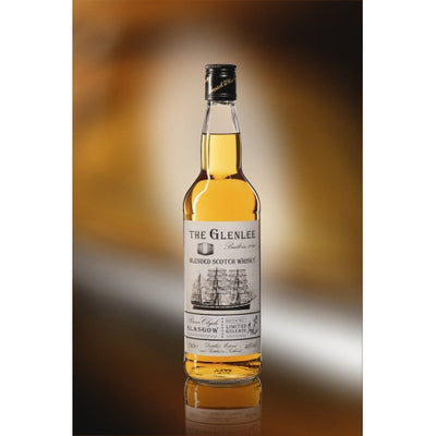 Whisky The Glenlee, Blended Scotch, Scotland, 70cl