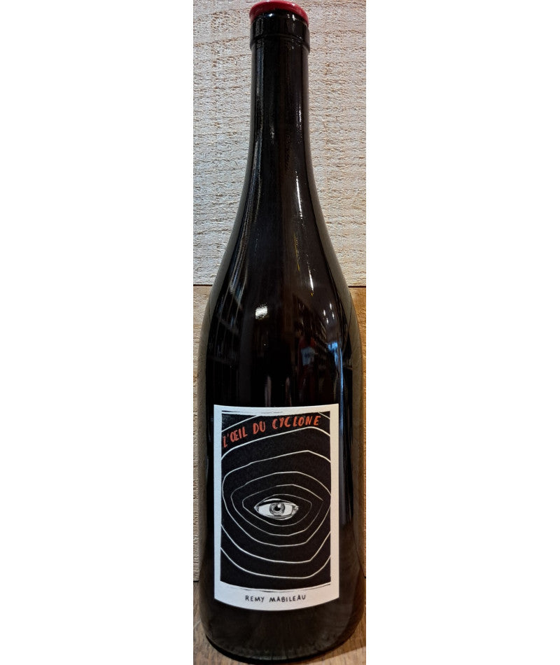 Domaine Frederic Mabileau, "L&