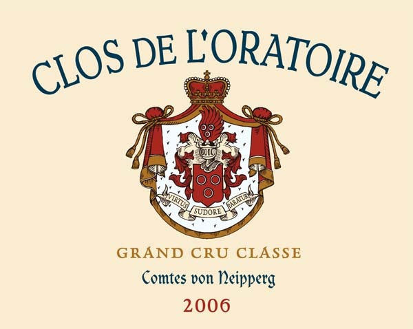 Clos de l&