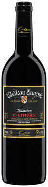 Chateau Eugenie, Cuvée Tradition, Cahors, 2013