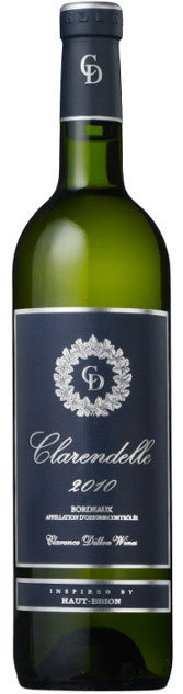 Clarendelle du "Domaine Haut Brion", Bordeaux Blanc, 2015