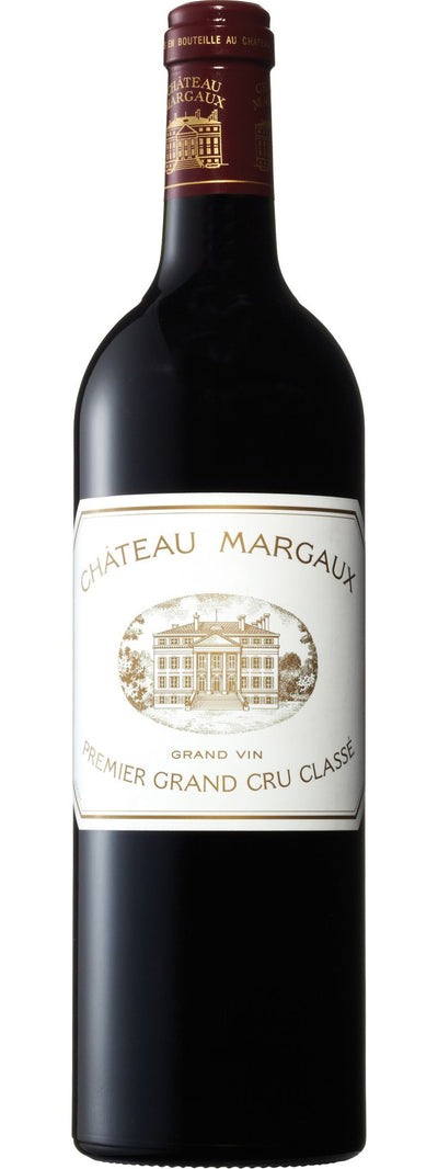Chateau Margaux, 1er Grand Cru Classé, 150cl "Magnum, 1978
