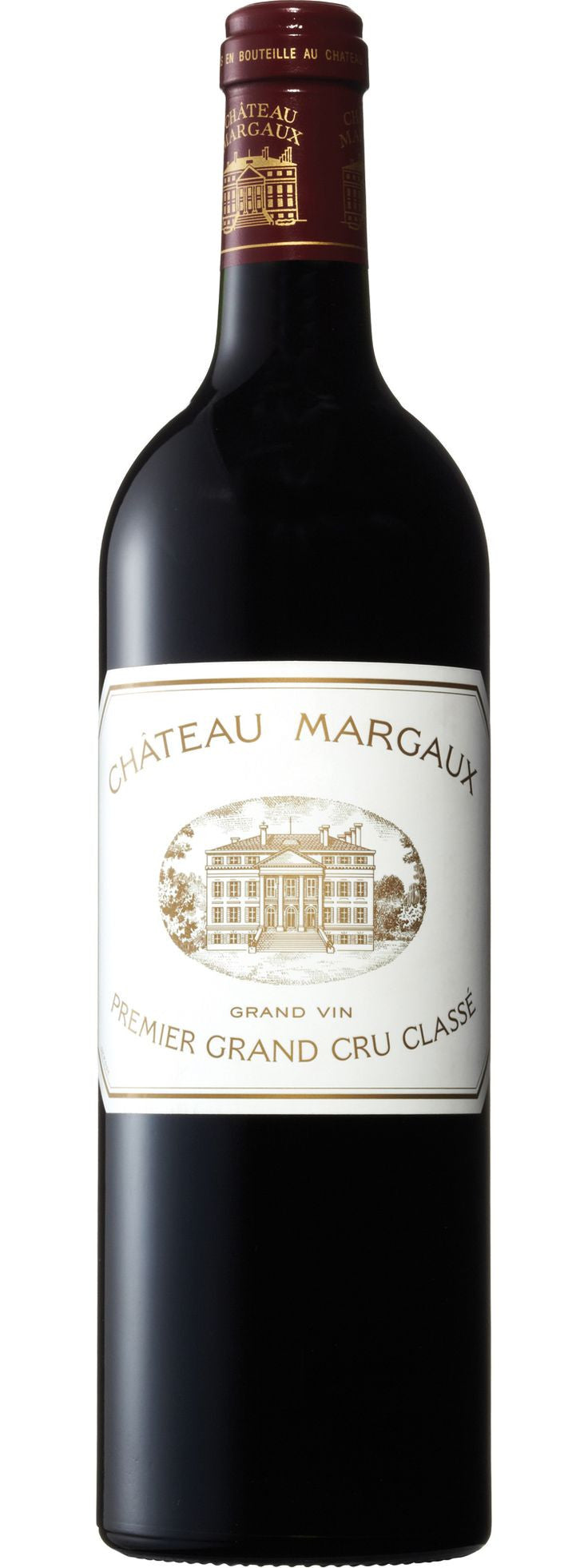 Chateau Margaux, 1er Grand Cru Classé, 150cl "Magnum, 1978