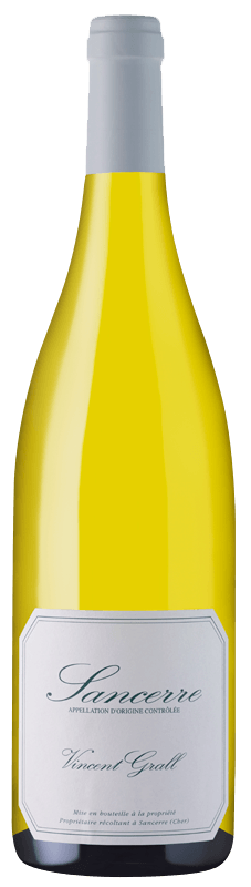 Sancerre, Domaine Vincent Grall, Cuvée Tradition AOC, 2016